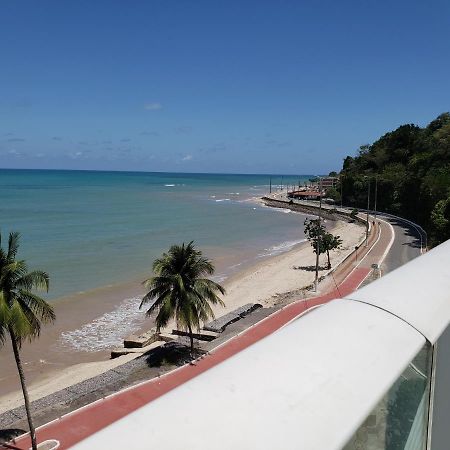 Flet Beira-Mar, Blue Sucet Hotel Joao Pessoa Luaran gambar